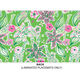 Preppy Safari Placemats Image 2 of 2